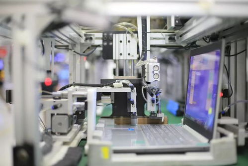 合肥工业经济前五月成绩亮眼 创新驱动下“新”意十足，技术咨询助力产业升级