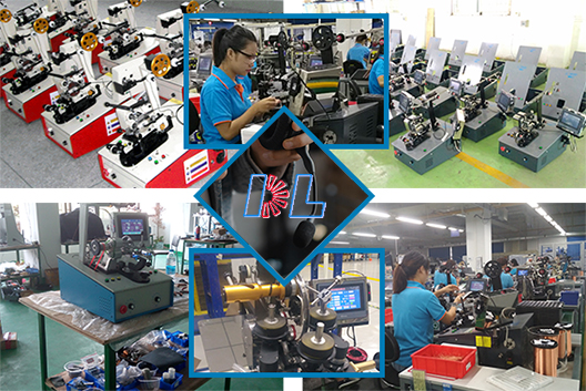 广东全自动绕线机AWM 技术领先，服务周全，赋能高效生产