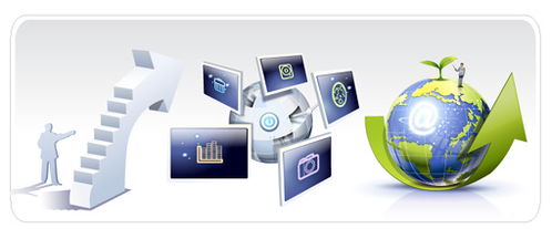 聚焦显示技术发展的三个重点方向 技术服务引领新变革