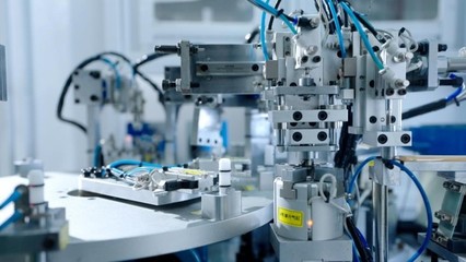 箭牌家居卢金辉做客新华社《强国工厂》 以新质生产力勾勒中国智造强国新蓝图